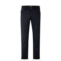 Redpoint Milton Plain twill 5 pocket Navy