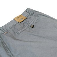 Redpoint Calgary Olive cotton Cargo Shorts