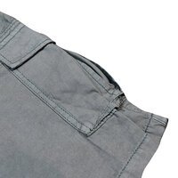 Redpoint Calgary Olive cotton Cargo Shorts