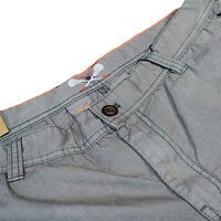 Redpoint Calgary Olive cotton Cargo Shorts