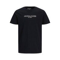 Jack and Jones Cotton Logo Fashion Tee