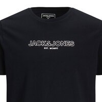 Jack and Jones Cotton Logo Fashion Tee