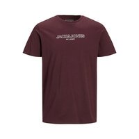 Jack and Jones Cotton Logo Fashion Tee