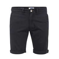 D555 Cotton Classic Cuffed Fashion Short