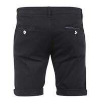 D555 Cotton Classic Cuffed Fashion Short