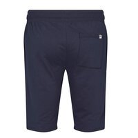 North 56 Pure Cotton Sweatshorts Navy