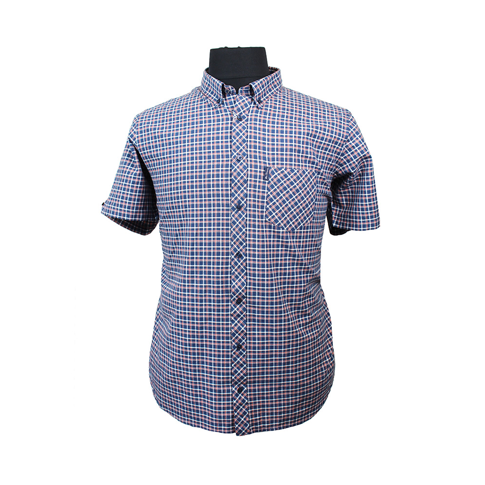 Ben Sherman Oxford Small Overcheck This iconic brand is available for
