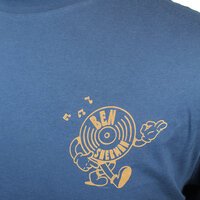 BEN SHERMAN - Strolling Record Tee