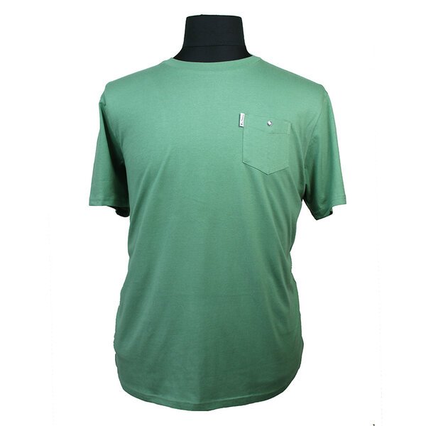 Ben Sherman Signature Plain Pocket tee-shop-by-brands-Beggs Big Mens Clothing - Big Men's fashionable clothing and shoes