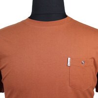 Ben Sherman Signature Plain Pocket tee