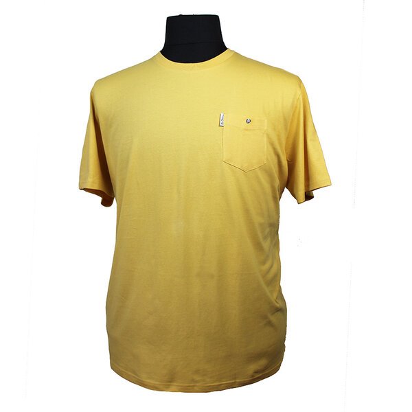 Ben Sherman Signature Plain Pocket tee-shop-by-brands-Beggs Big Mens Clothing - Big Men's fashionable clothing and shoes
