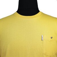 Ben Sherman Signature Plain Pocket tee