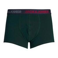 Jack and Jones Xmas trunks 3 Pack