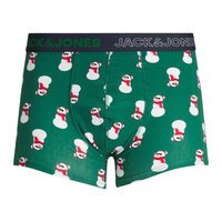 Jack and Jones Xmas trunks 3 Pack