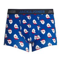 Jack and Jones Xmas trunks 3 Pack