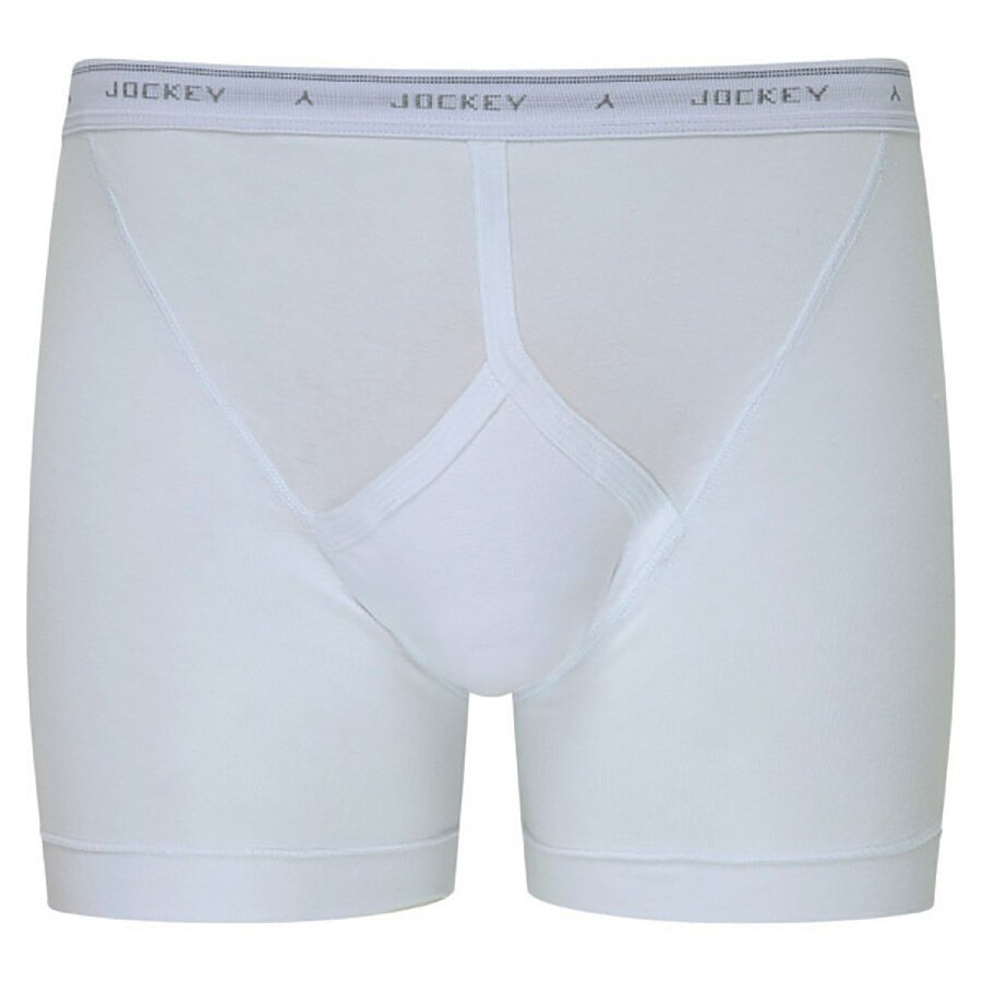 Jocket Cotton Y Front Classic Midway Boxers - The Best Range in NZ of ...