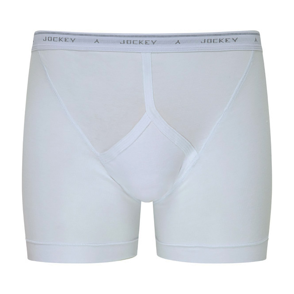 Jocket Cotton Y Front Classic Midway Boxers
