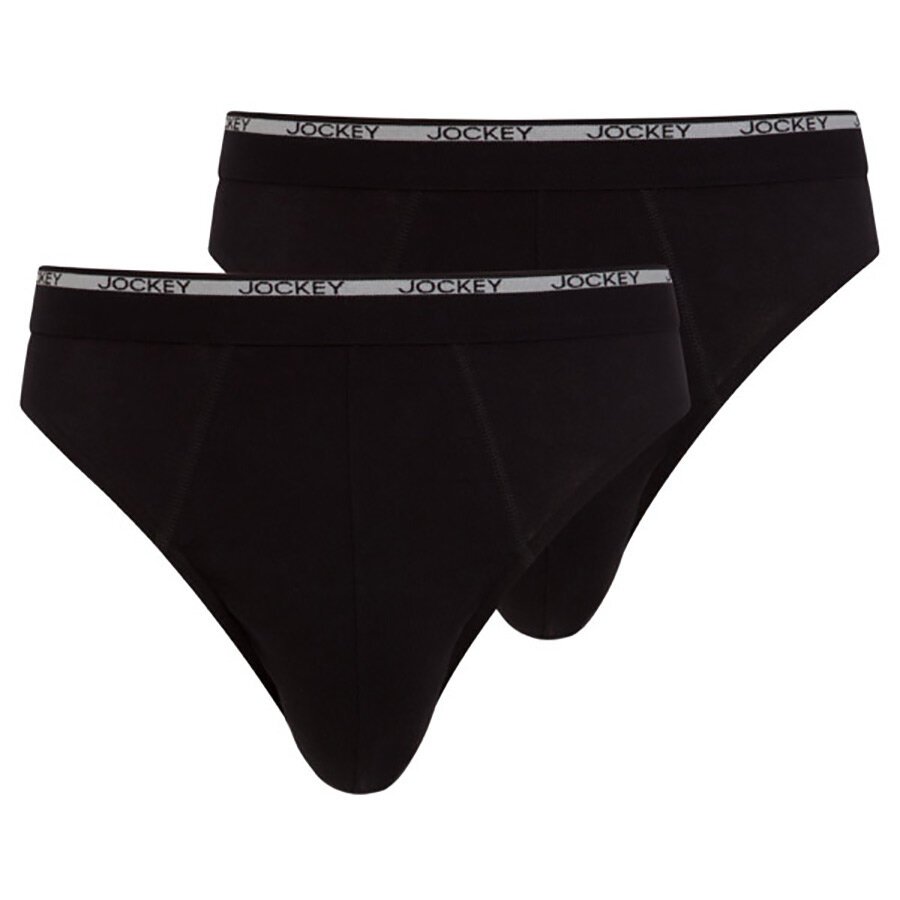 Jockey Cotton Two Pack Classic Brief The Best Range in NZ of