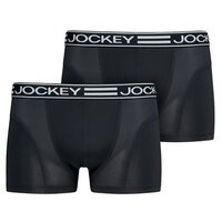 Jockey Microfibre Two Pack Sports Brief