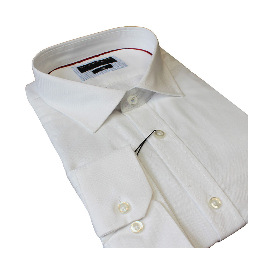 Gloweave 1701 Cotton Mix Classic Business Shirt