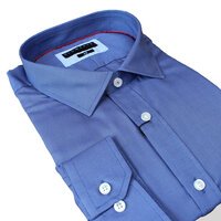 Gloweave 1701 Cotton Mix Classic Business Shirt