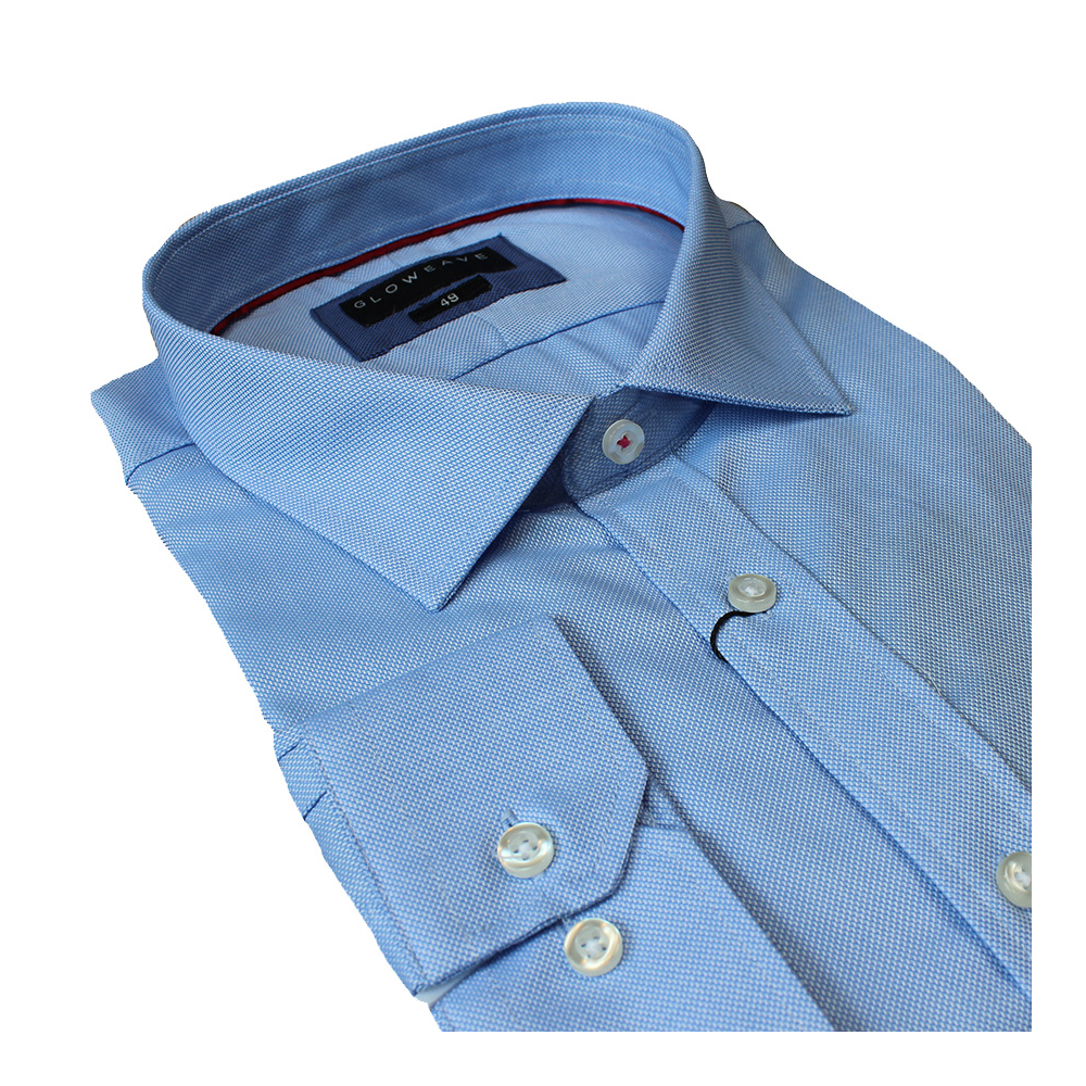 Gloweave 1701 Cotton Mix Classic Business Shirt