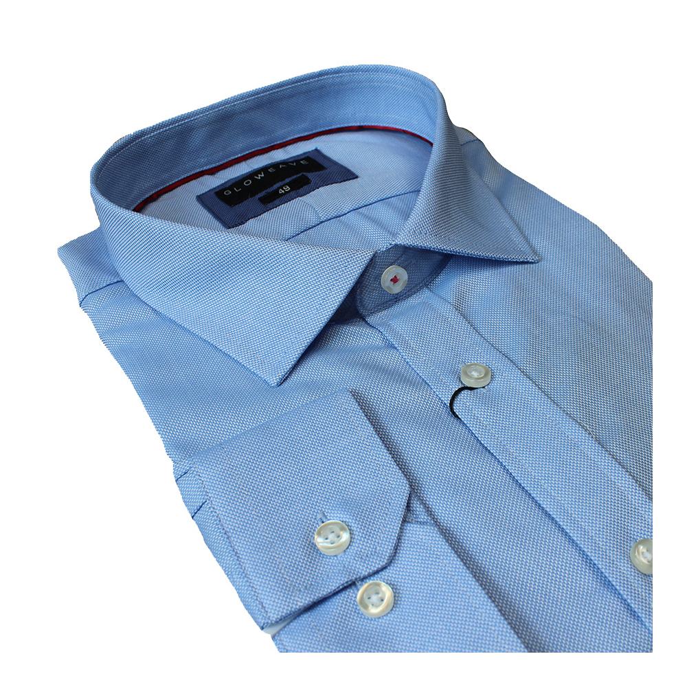 Gloweave 1701 Cotton Mix Classic Business Shirt