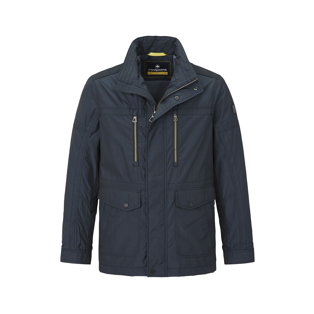 Redpoint Parker Casual Jacket Navy