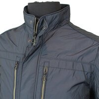 Redpoint Parker Casual Jacket Navy