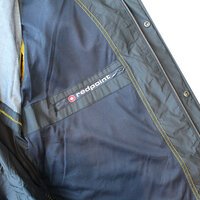 Redpoint Parker Casual Jacket Navy