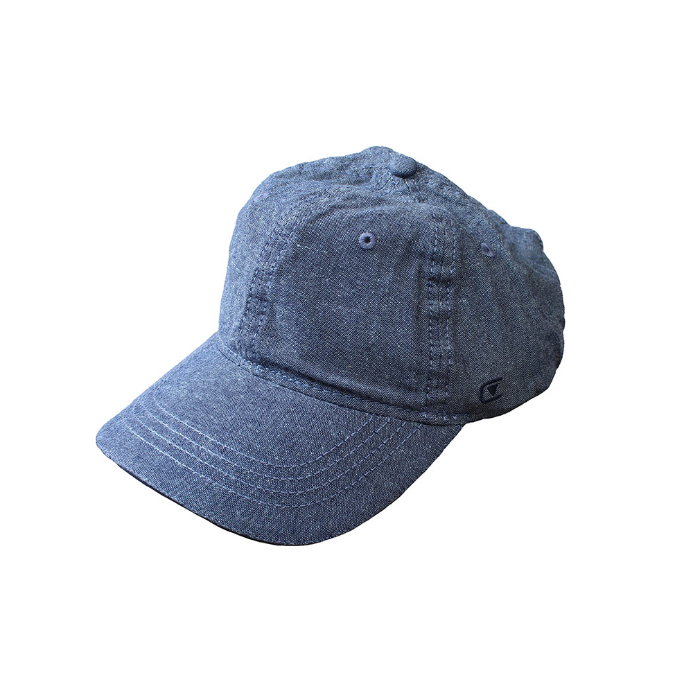 Casa Moda Baseball Cap Denim Blue