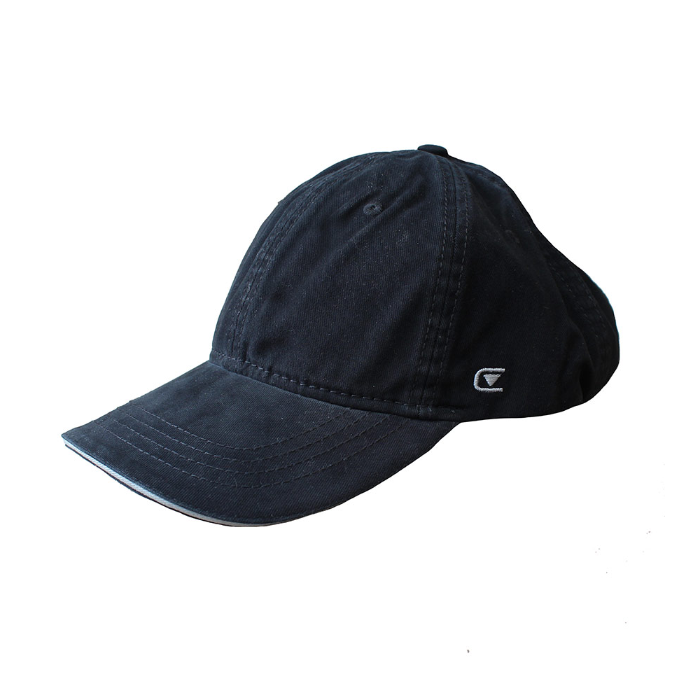 Casa Moda Baseball Cap Black