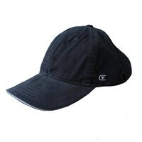 Casa Moda Baseball Cap Black