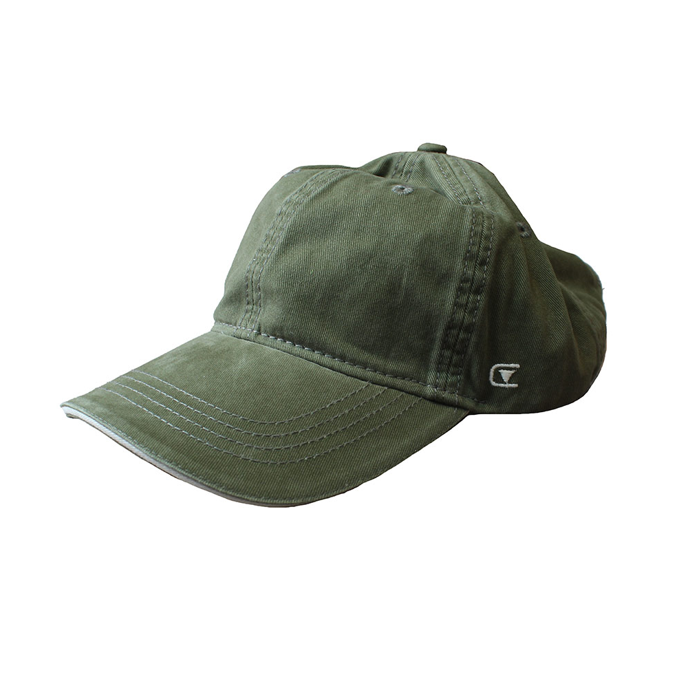 Casa Moda Baseball Cap Olive