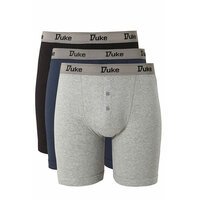 Duke London Sports Boxer 3 pack