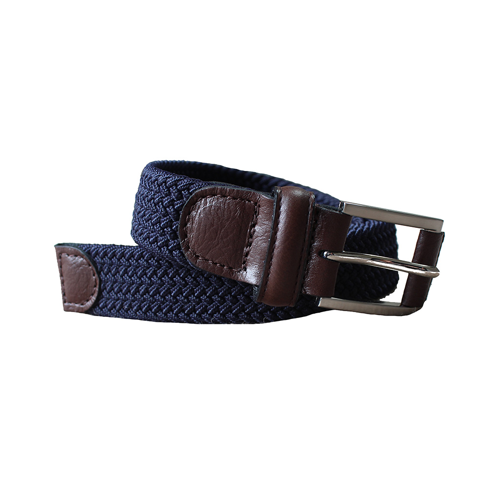 Stretch belt - Parisian NZ made