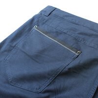 Bob Spears Twill Jean Style Short Navy