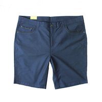 Bob Spears Twill Jean Style Short Navy