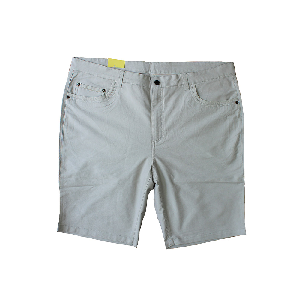 Bob Spears Twill Jean Style Short Sand