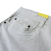 Bob Spears Twill Jean Style Short Sand