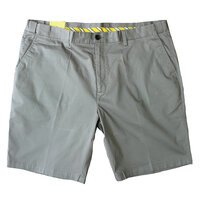 Bob Spears Stretch Cotton Short Clay