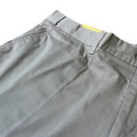 Bob Spears Stretch Cotton Short Clay