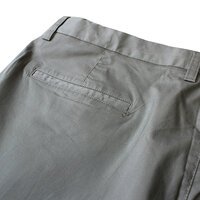 Bob Spears Stretch Cotton Short Clay