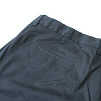 Bob Spears Classic Cotton Stretch Short Black