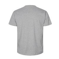 North 56 DNM Crew Neck Tee Grey 