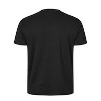 North 56 DNM Crew Neck Tee Black