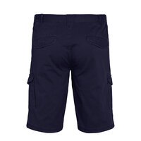 North56 Pure cotton Belt Loop Semi Elasticated Cargo short