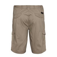 North56 Pure cotton Belt Loop Semi Elasticated Cargo short