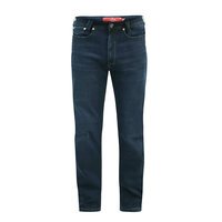 D555 Springfield Dark Denim Stretch Jean