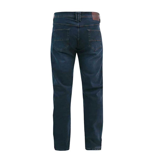 Big Mens jeans in fashionable and comfortable styles to 60 inch